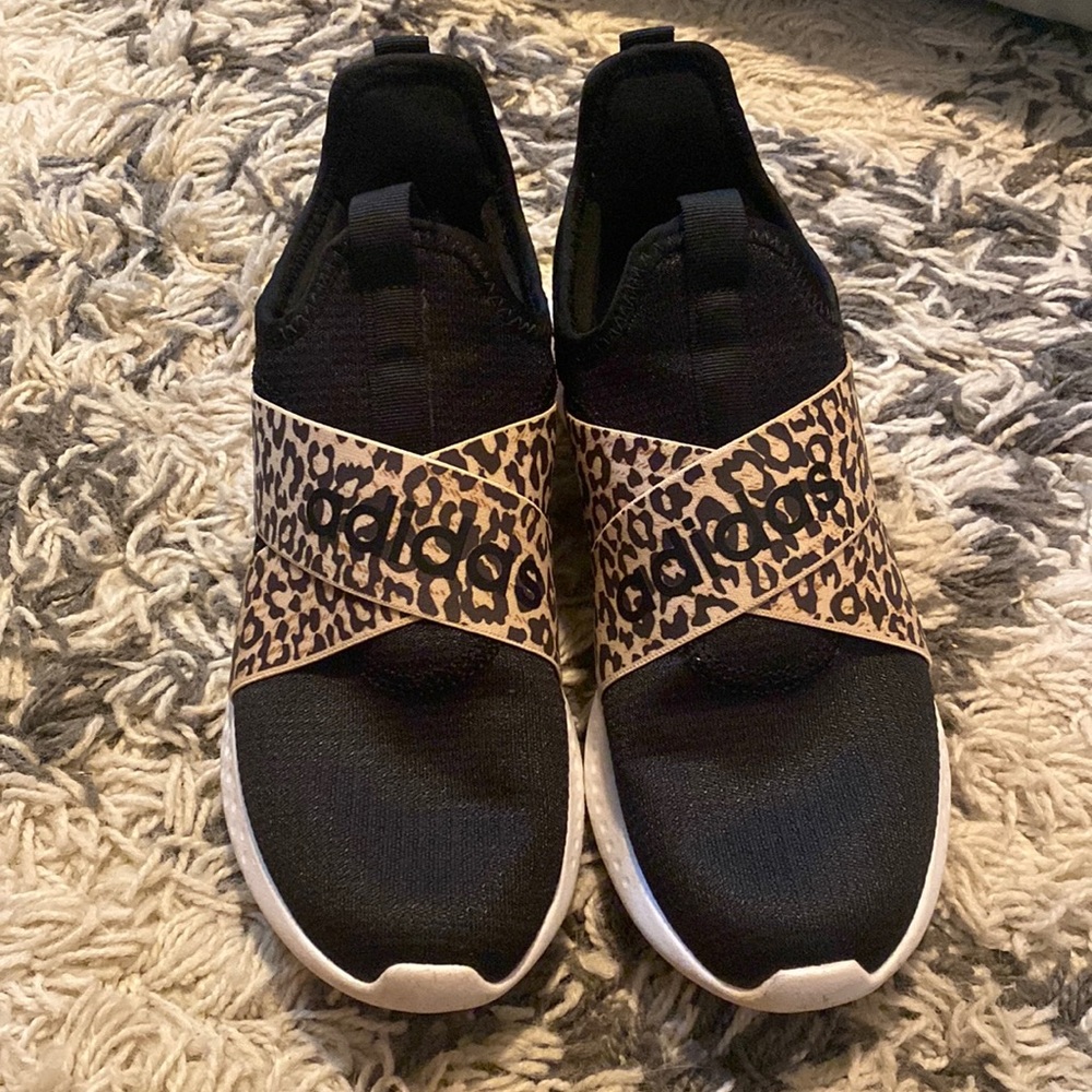 Adidas Puremotion Adapt Slip On Sneakers